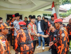 Pemuda Pancasila Diharapkan Berkontribusi Positif untuk Masyarakat