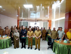 Pacu Inovasi Daerah, Pemkab Sijunjung Hadirkan Labinov