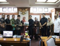 Komisi I DPRD Sumbar Pelajari SPBE Jabar