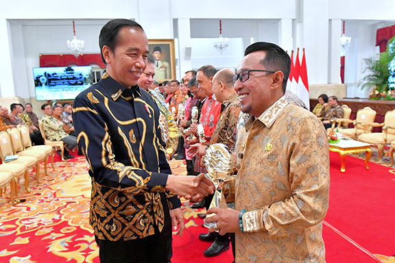 Bupati