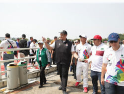 Olahraga Berkuda Didorong ke Arah Sport Tourism
