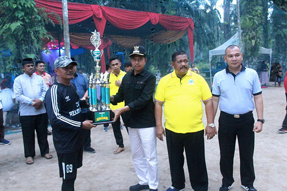 Futsal