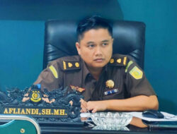 MA Terima Kasasi Kejari Terkait Perkara Korupsi KONI