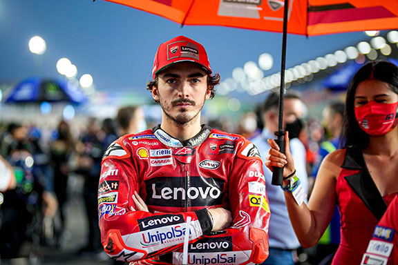 Bagnaia