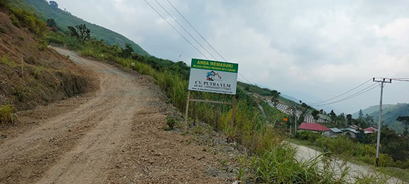Tambang