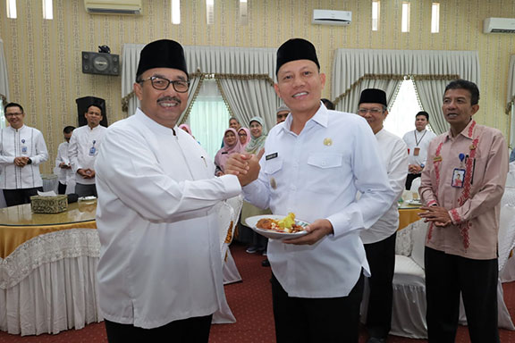 Bupati