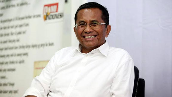 Dahlan