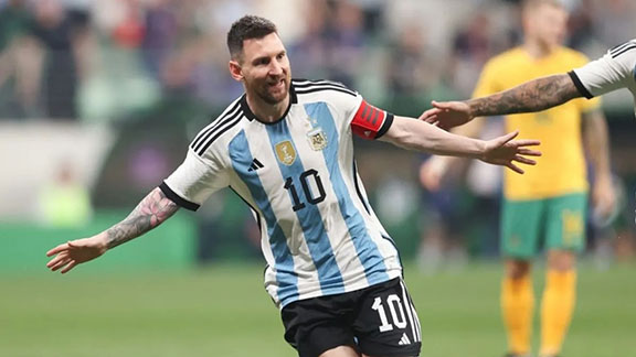 Messi