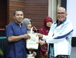 Supardi: Inovasi Produk SMK Akan Jadi Daya Tarik Sektor Pariwisata
