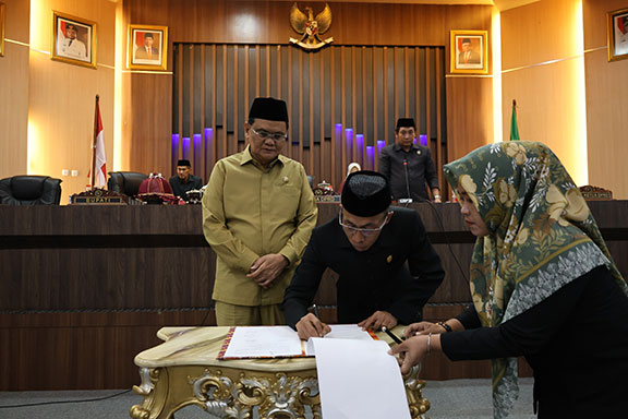 Bupati
