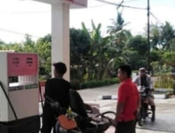 Diduga Ada Penimbunan, BBM di Siberut Selatan Langka
