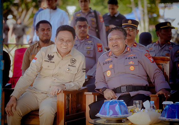 Bupati