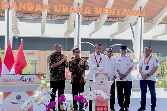 Jokowi