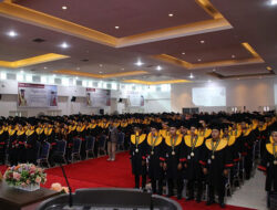 UIN IB Lantik 1.865 Wisudawan