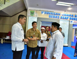 Inspektorat Cegah Penyelewengan Dana BOS