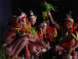 Mentawai Harus Berbenah Menuju Pariwisata Kelas Dunia