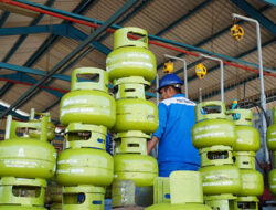 Pertamina Imbau Warga Cerdas Bedakan Agen dan Pangkalan