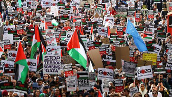 Palestina