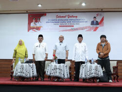 Supardi: Sumbar Harus Mampu Lahirkan Generasi Cerdas