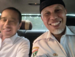 Menunggu Janji Presiden Jokowi untuk Bumi Sikerei