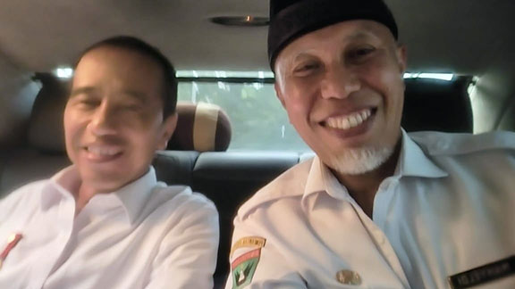 Jokowi