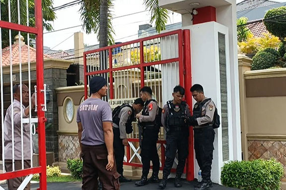 KPK