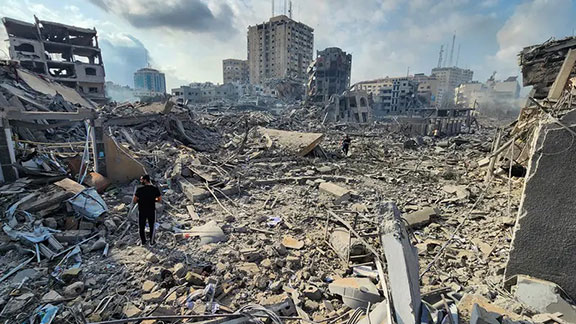 Israel