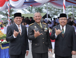 Wakil Ketua DPRD Sumbar Harapkan Stabilitas Sosial Terjaga