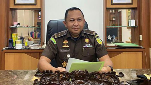 Kejagung