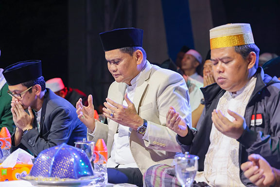 Bupati