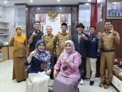 Sekretariat DPRD Sumbar Lahirkan Berbagai Inovasi