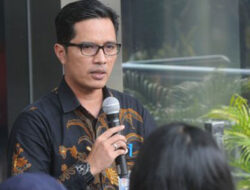 Eks Jubir KPK Dicekal ke Luar Negeri