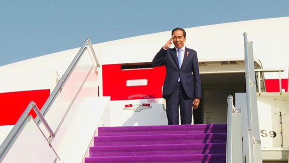Jokowi