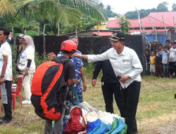 Festival Paralayang Bidik 7 Ribu Pengunjung