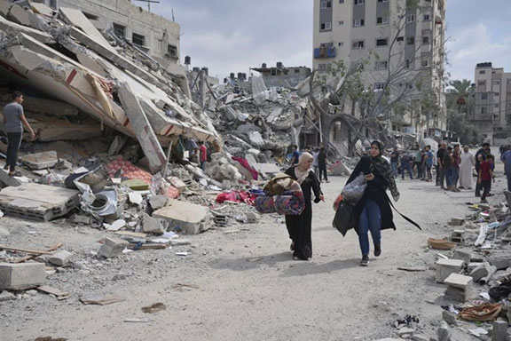 Palestina