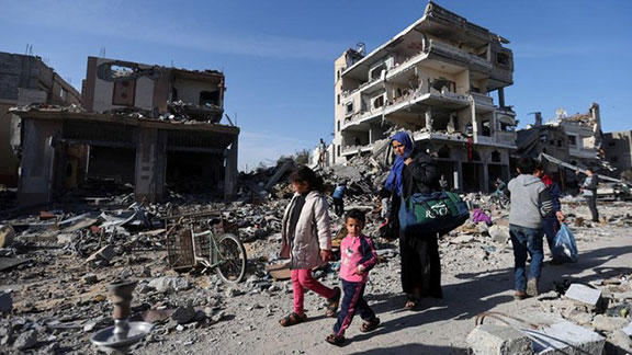 Gaza