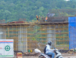 13 Terdakwa Korupsi Tol Padang Kembali Diputus Bersalah