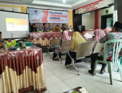Nagari Kuranji Gencarkan Literasi Digital