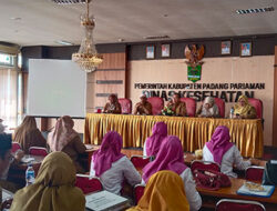 Padang Pariaman Serukan Waspada DBD