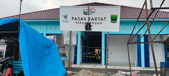 Revitalisasi