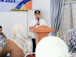Pengembangan Wisata Tak Boleh Setengah-Setengah