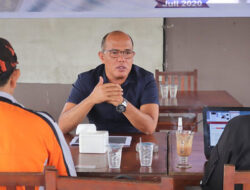 Ketua DPRD Sumbar Supardi : Lepaskan Kemiskinan dengan Membangun Sikap Optimis