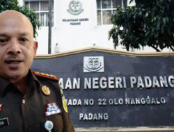 Kejari Tetapkan Tersangka Kasus Dugaan Korupsi SMK PP