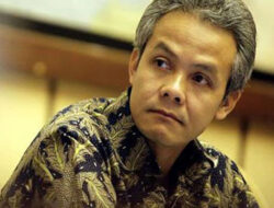 Ganjar Sebut Banyak Kepala Daerah Diintimidasi