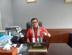 Anggota DPRD Sumbar Syamsul Bahri Sorot Maraknya Kasus Bunuh Diri