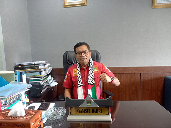 Syamsul