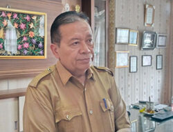 Dinkes Padang Pariaman Matangkan Persiapan Sabermas Baru
