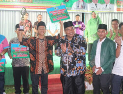 Merawat Tradisi Gandang Tasa untuk Generasi Muda