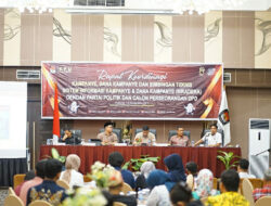 Polda Sumbar Operasikan Layanan Call Center Yanmin
