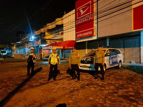 Polres